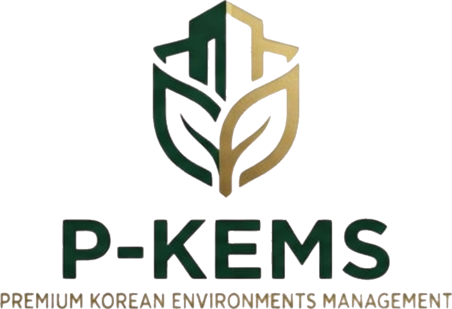 P-KEMS Logo